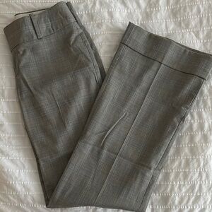 Brand New Banana Republic “Martin Fit” Pants